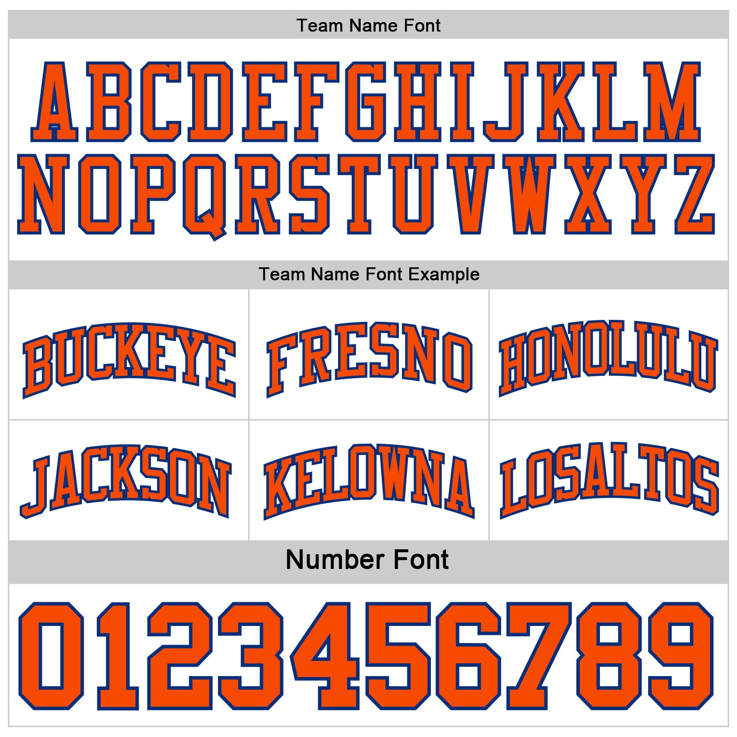 Custom Royal Orange-White Reversible Double Side Basketball Jersey