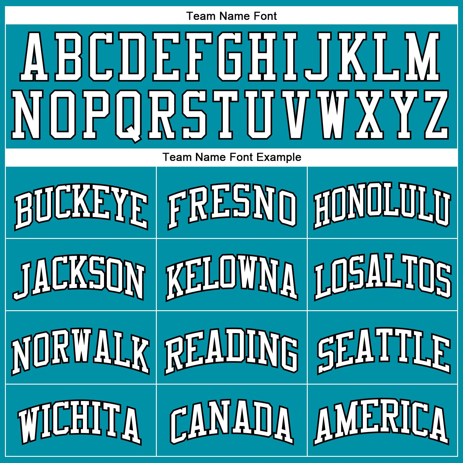 Custom Teal White-Black Authentic Throwback Basketball Jersey