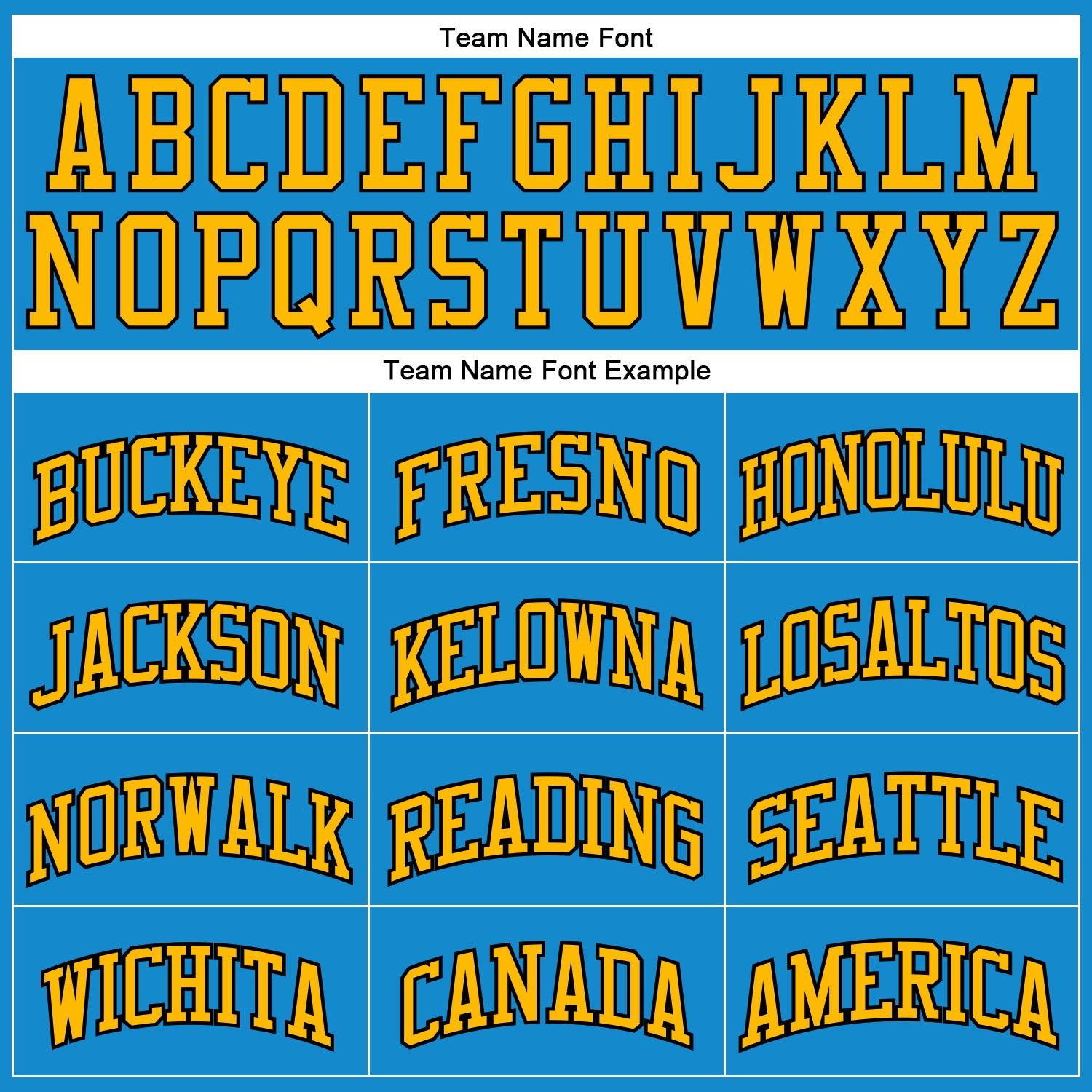 Custom Blue Gold-Black Authentic Throwback Basketball Jersey