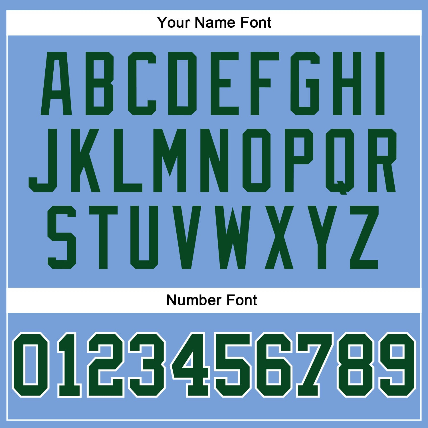 Custom Light Blue Green-White Authentic Throwback Basketball Jersey