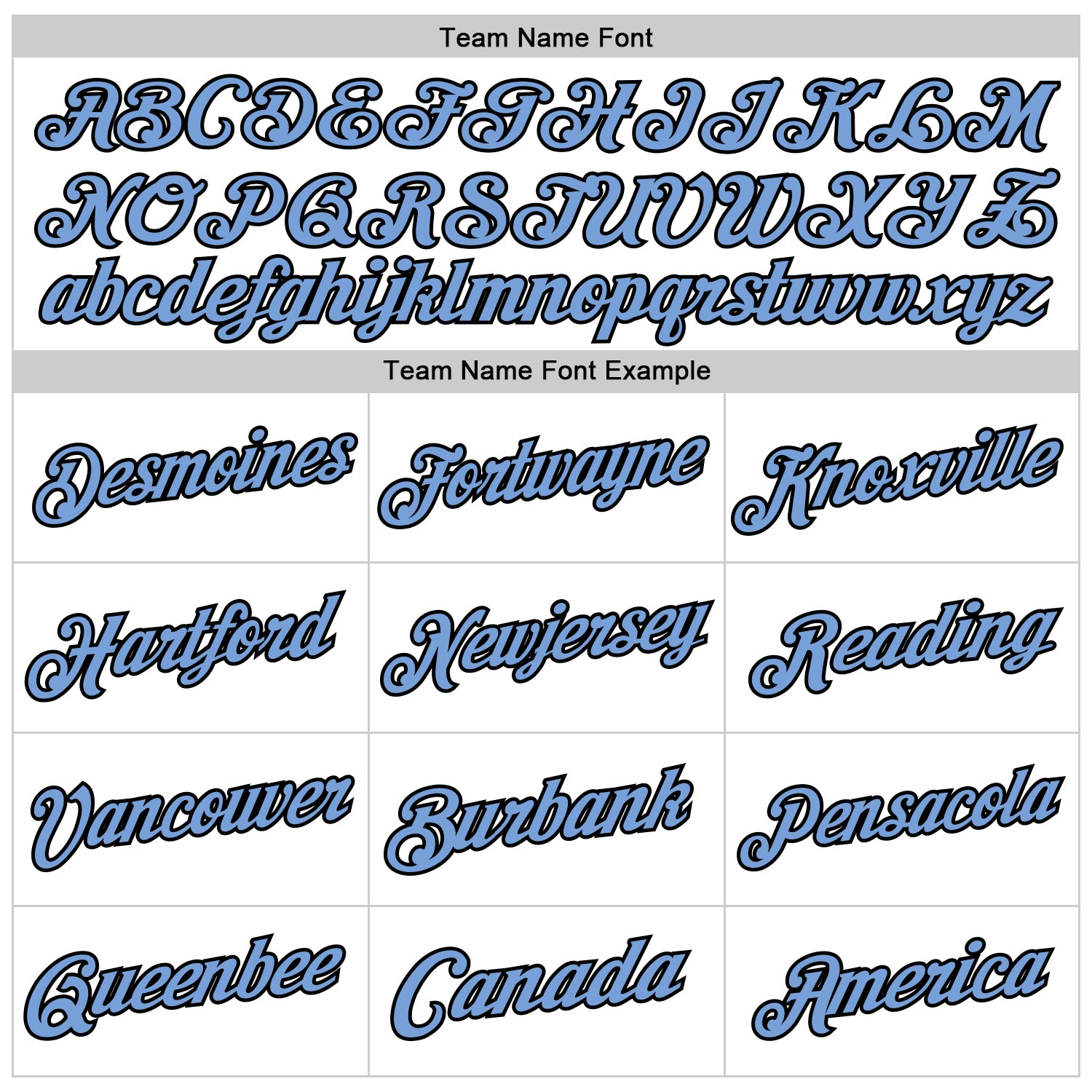 Custom White Light Blue-Black Authentic Throwback Basketball Jersey