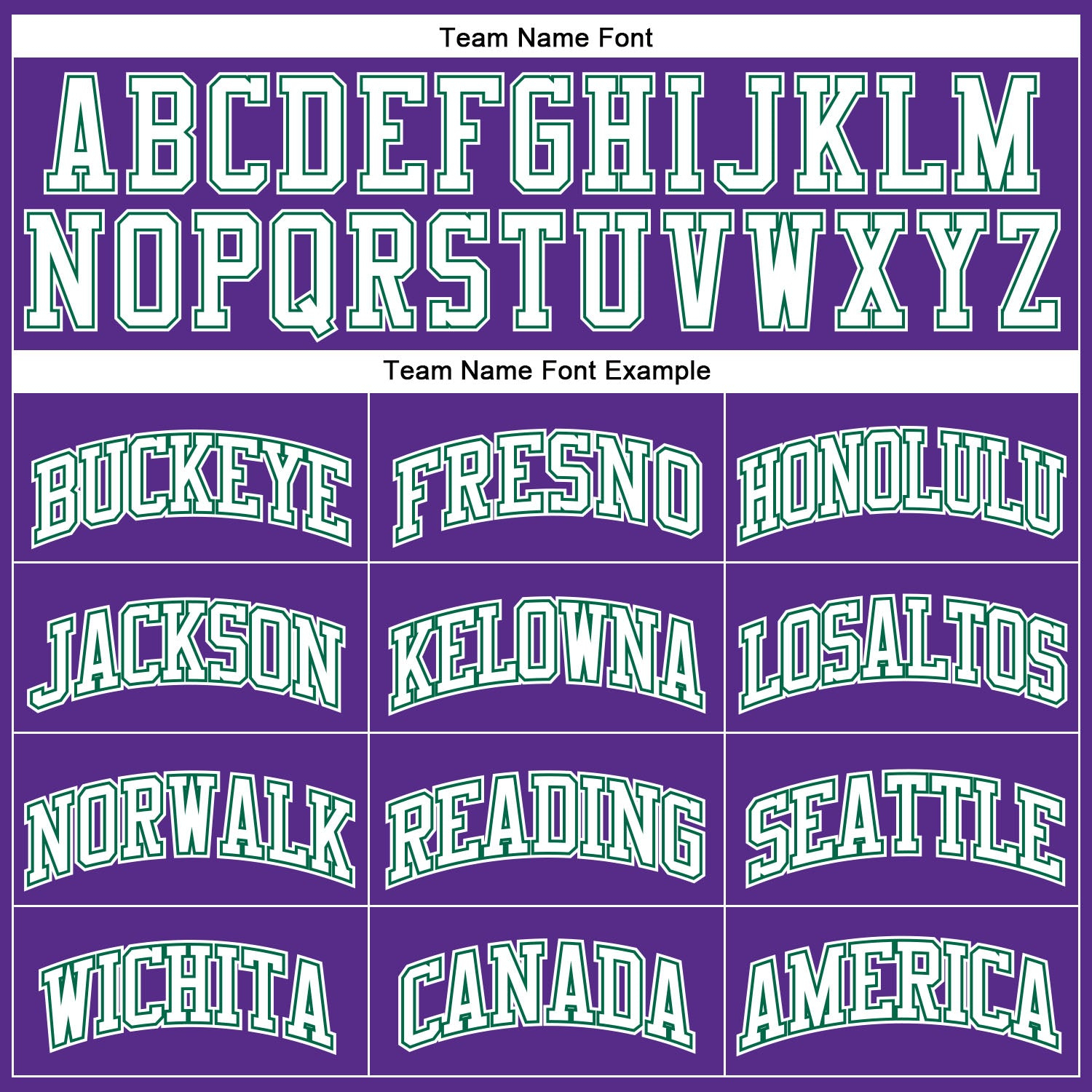 Custom Purple White-Kelly Green Authentic Throwback Basketball Jersey