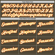 Custom Olive Gold-Red Authentic Throwback Salute To Service Basketball Jersey