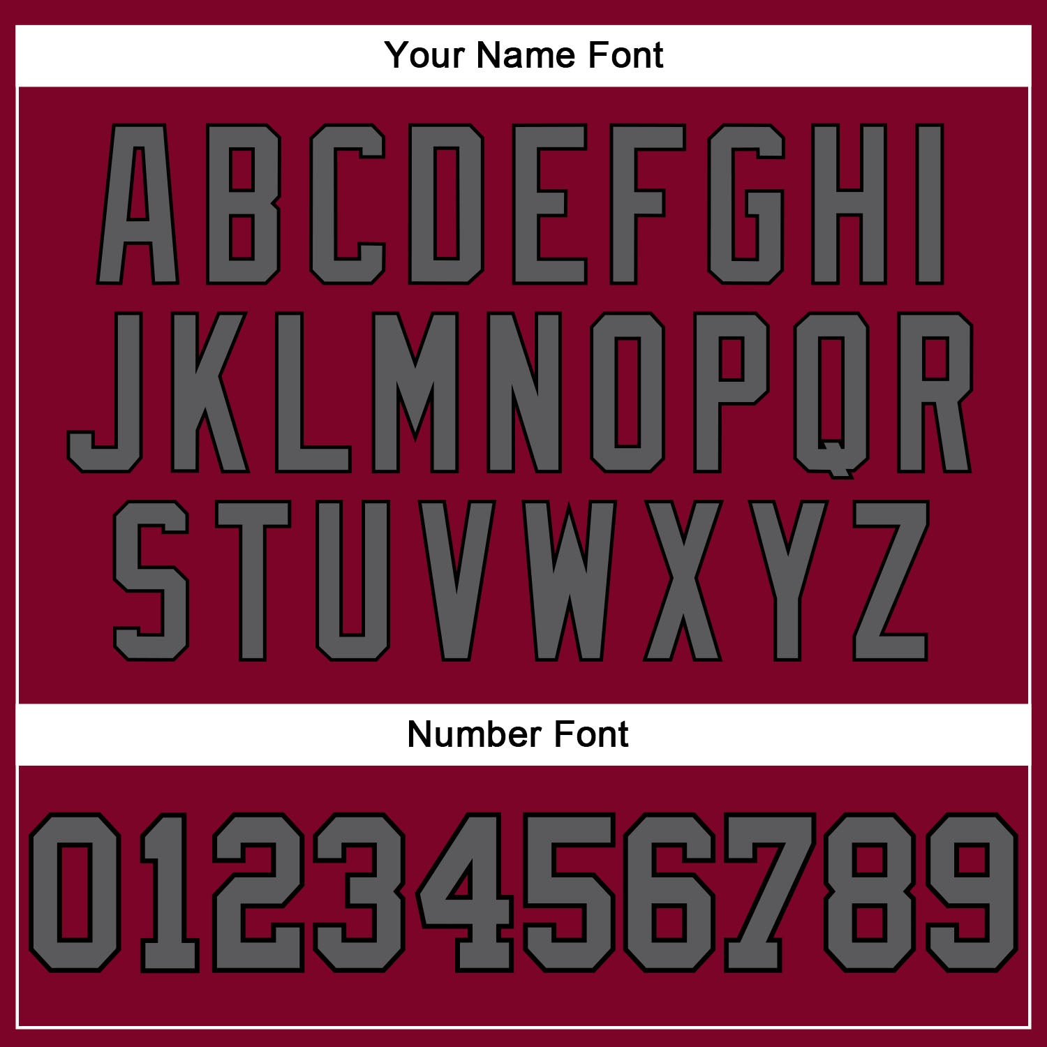 Custom Maroon Steel Gray-Black Authentic Throwback Basketball Jersey