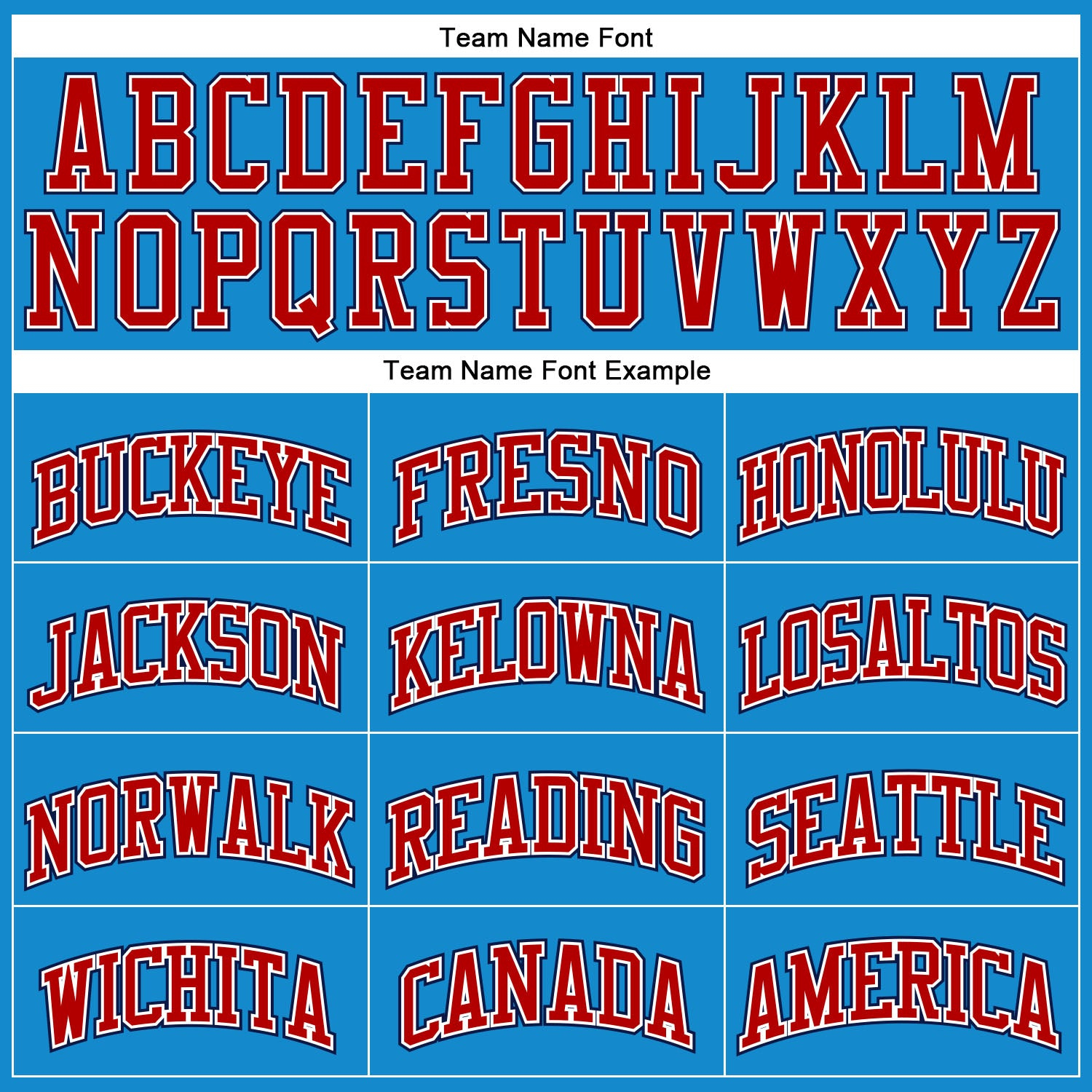 Custom Blue Red-Navy Authentic Throwback Basketball Jersey