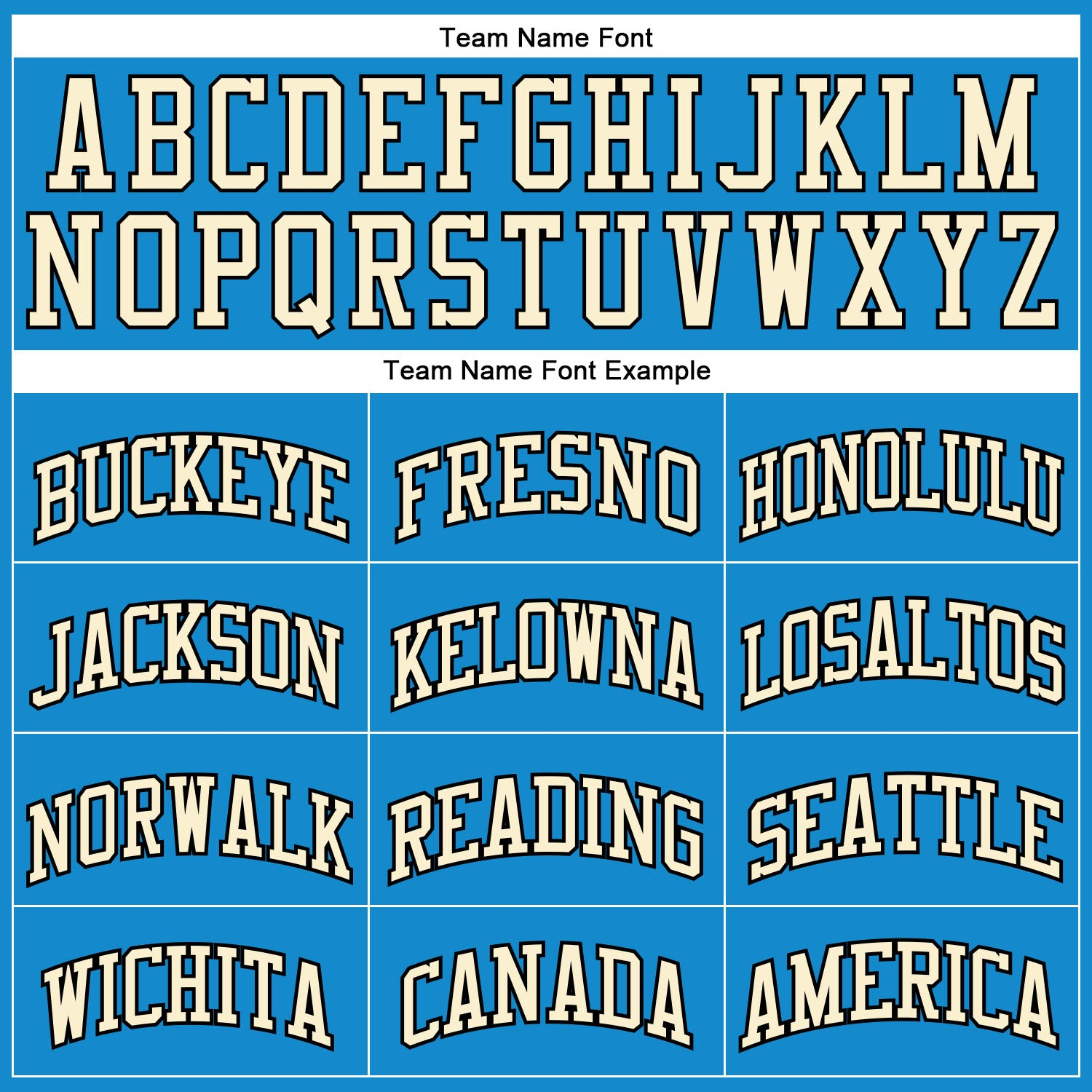 Custom Blue Black-Cream Authentic Throwback Basketball Jersey