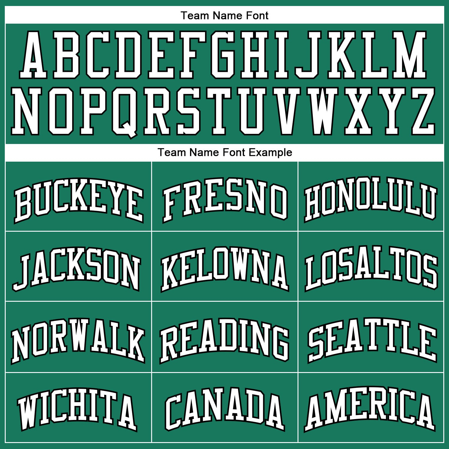 Custom Kelly Green White-Black Authentic Throwback Basketball Jersey