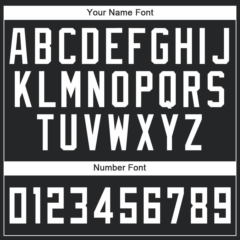 Custom Black White Round Neck Suit Basketball Jersey