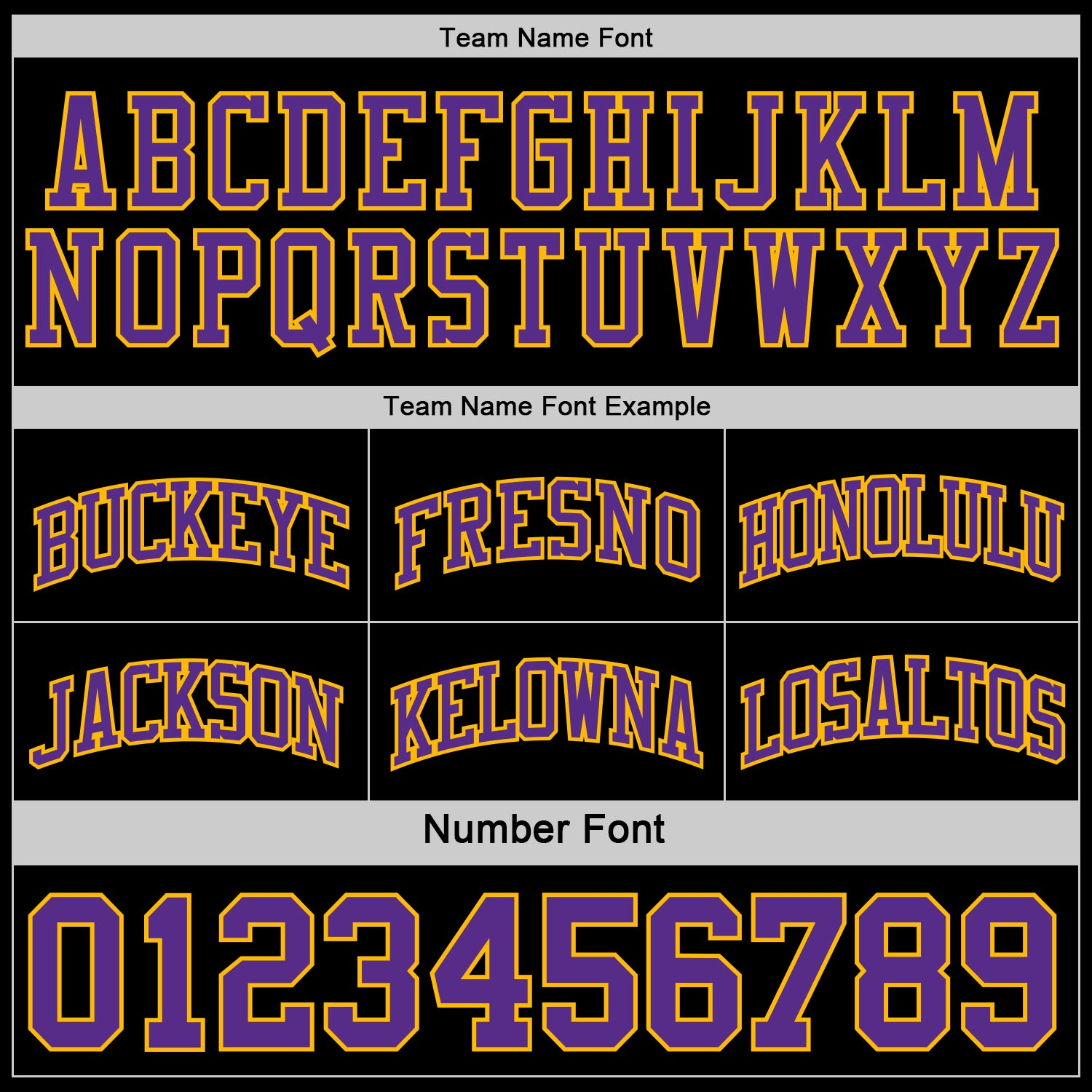Custom Reversible Black Purple-Gold Double Side Basketball Jersey