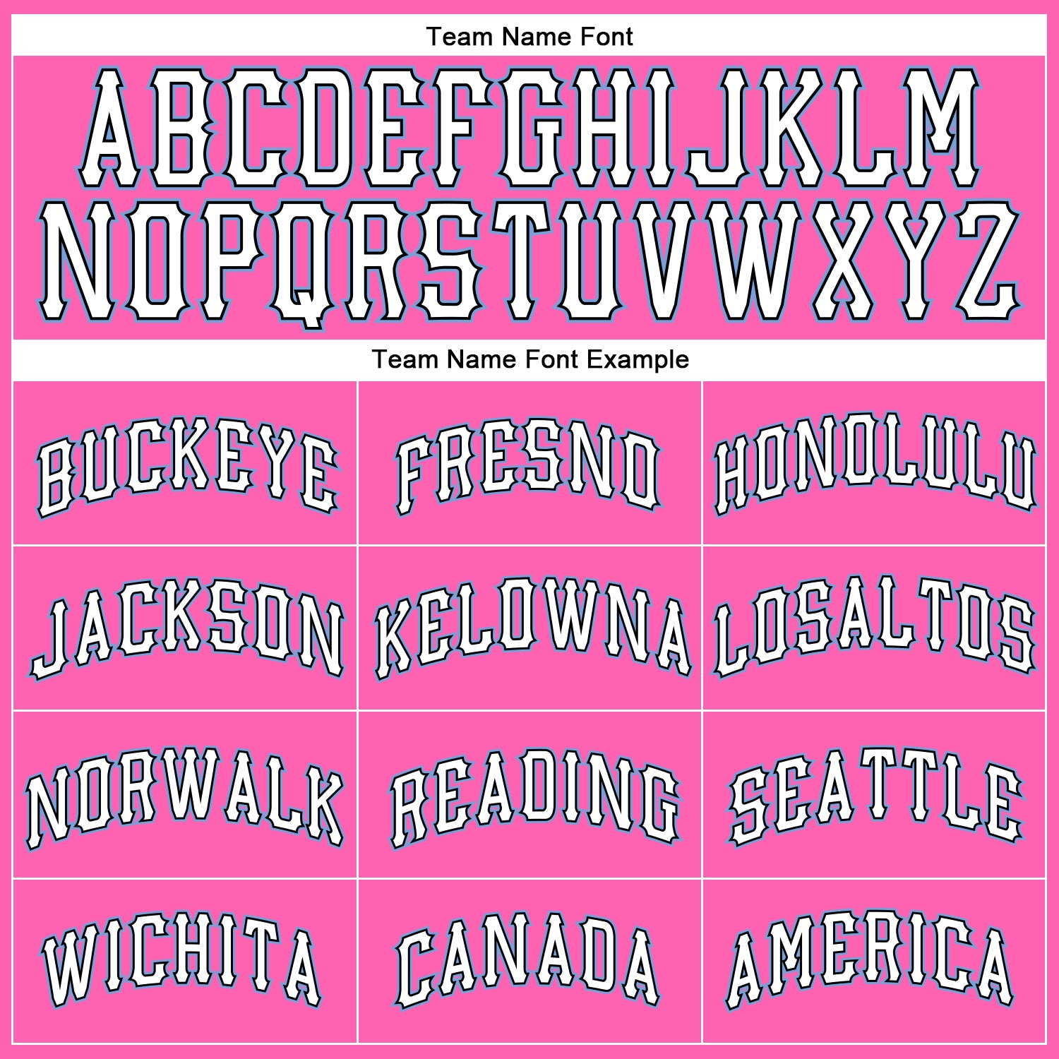 Custom Pink White-Light Blue Authentic Throwback Basketball Jersey