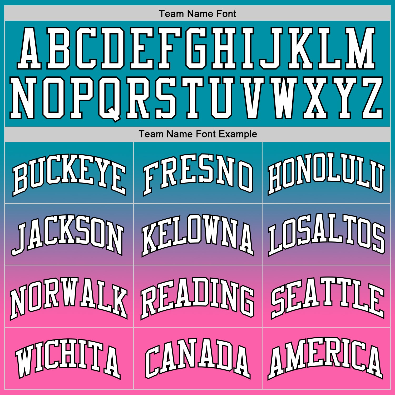 Custom Teal White-Pink Authentic Fade Fashion Basketball Jersey