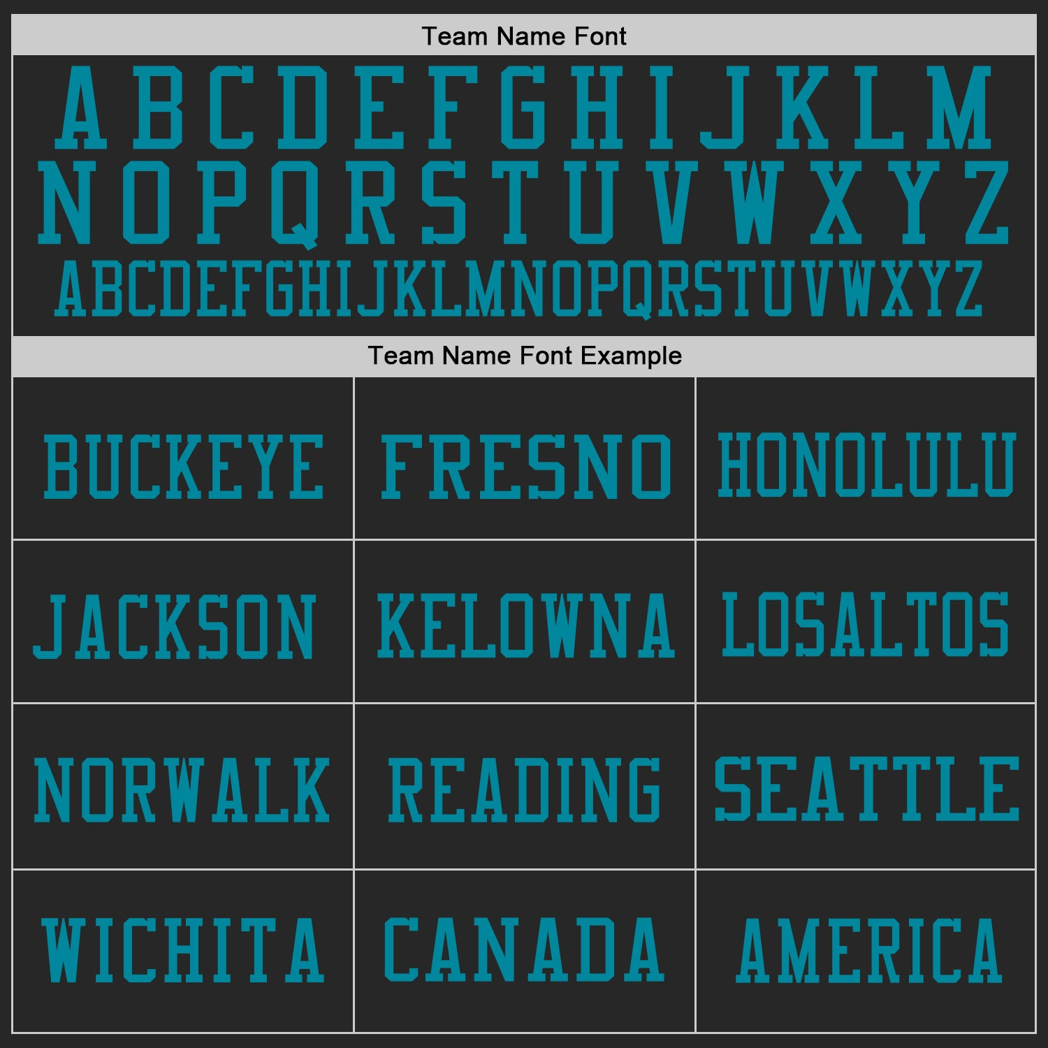 Custom Black Teal Mesh Authentic Football Jersey