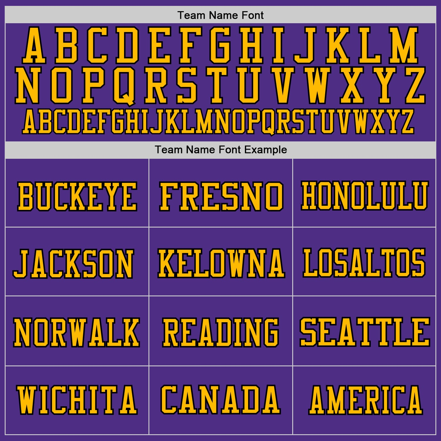 Custom Purple Black-Gold Mesh Authentic Throwback Football Jersey