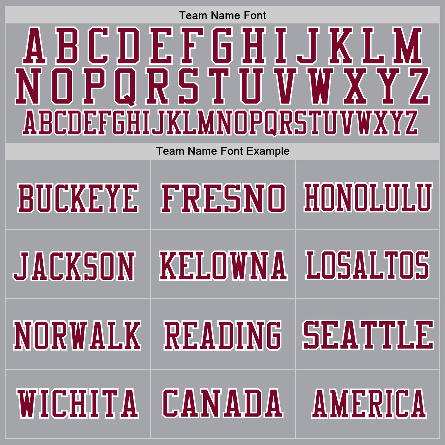 Custom Gray Maroon-White Mesh Authentic Throwback Football Jersey