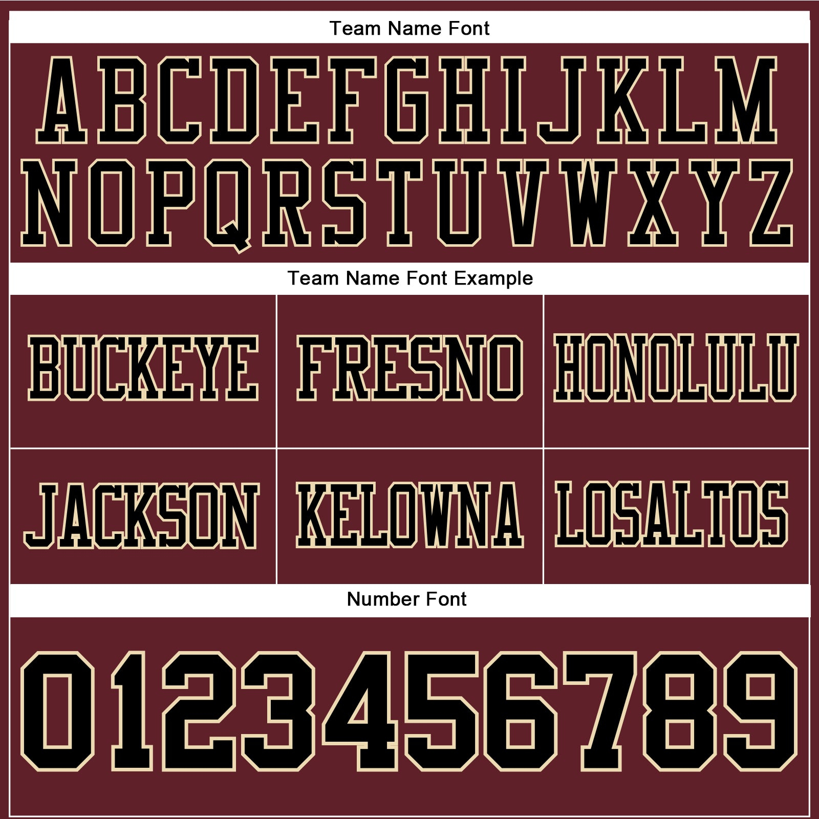 Custom Burgundy Black-City Cream Mesh Authentic Football Jersey