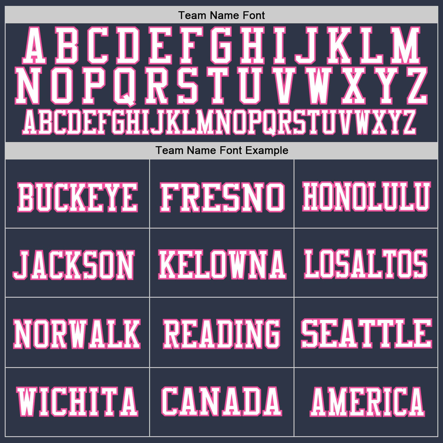 Custom Navy Pink-White Mesh Authentic Throwback Football Jersey