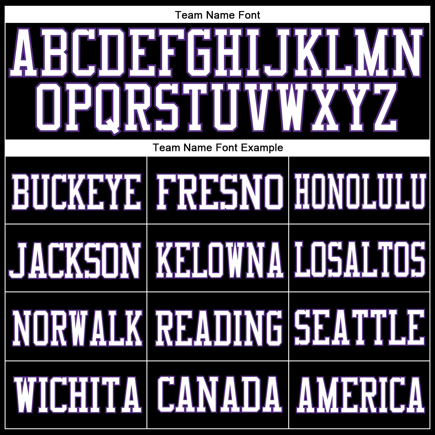 Custom Black White-Purple Mesh Authentic Football Jersey