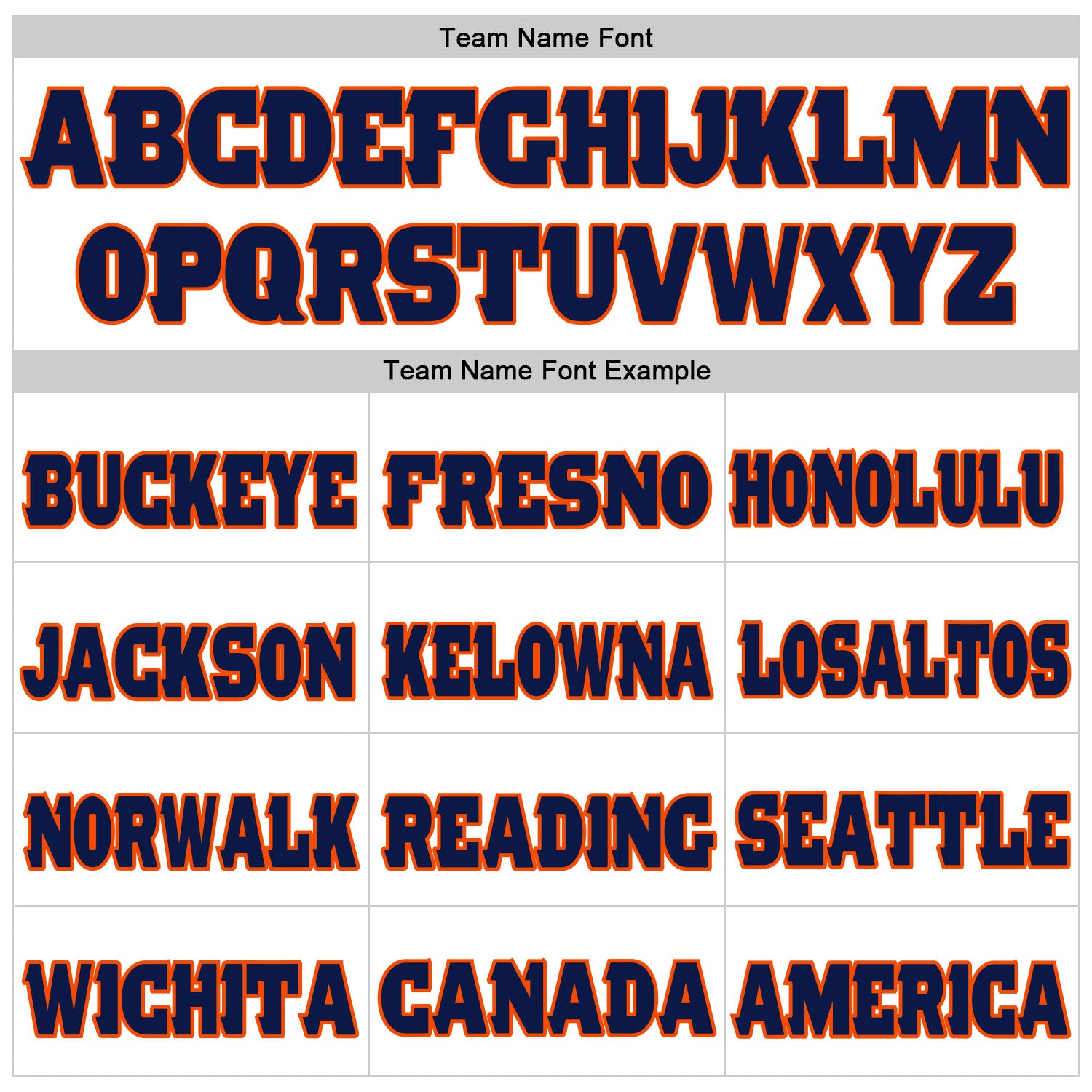 Custom White Navy-Orange Mesh Authentic Football Jersey