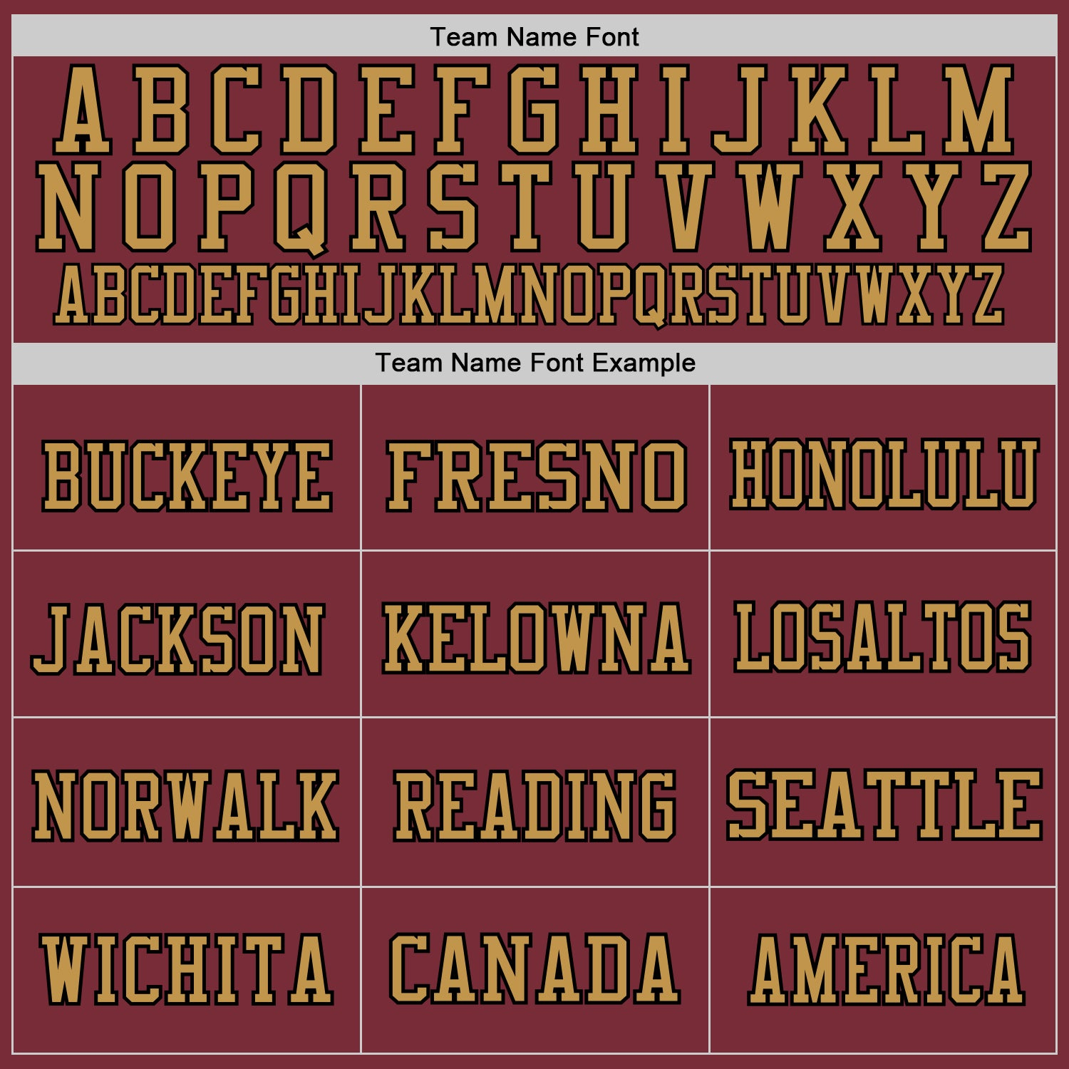 Custom Burgundy Black-Old Gold Mesh Authentic Throwback Football Jersey