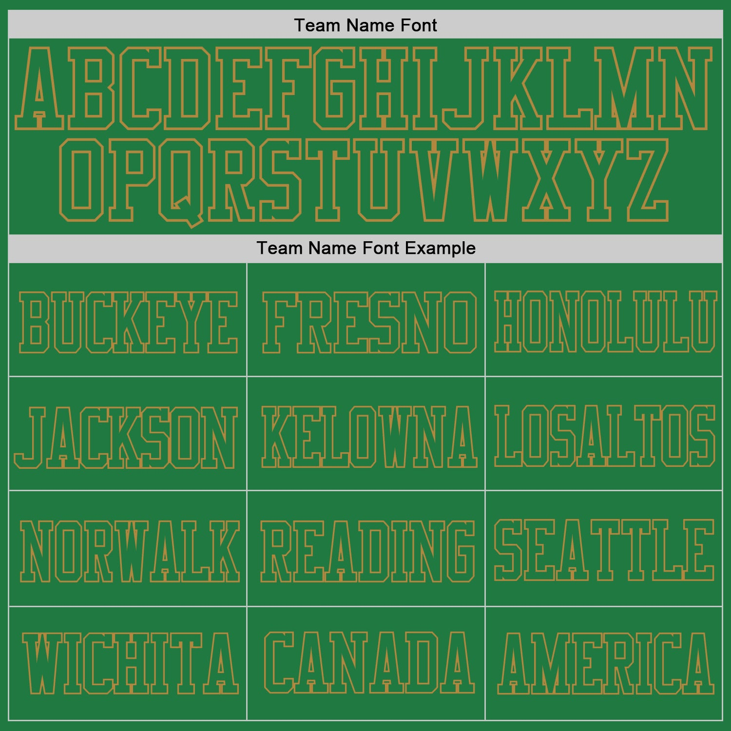 Custom Grass Green Grass Green-Old Gold Mesh Authentic Football Jersey