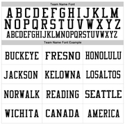 Custom White Black Mesh Authentic Throwback Football Jersey