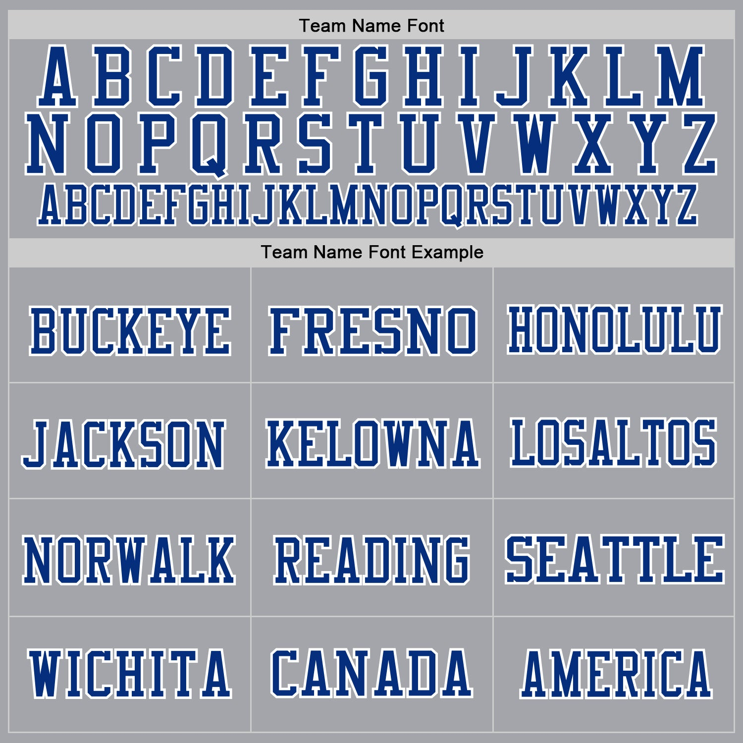 Custom Gray Royal-White Mesh Authentic Throwback Football Jersey