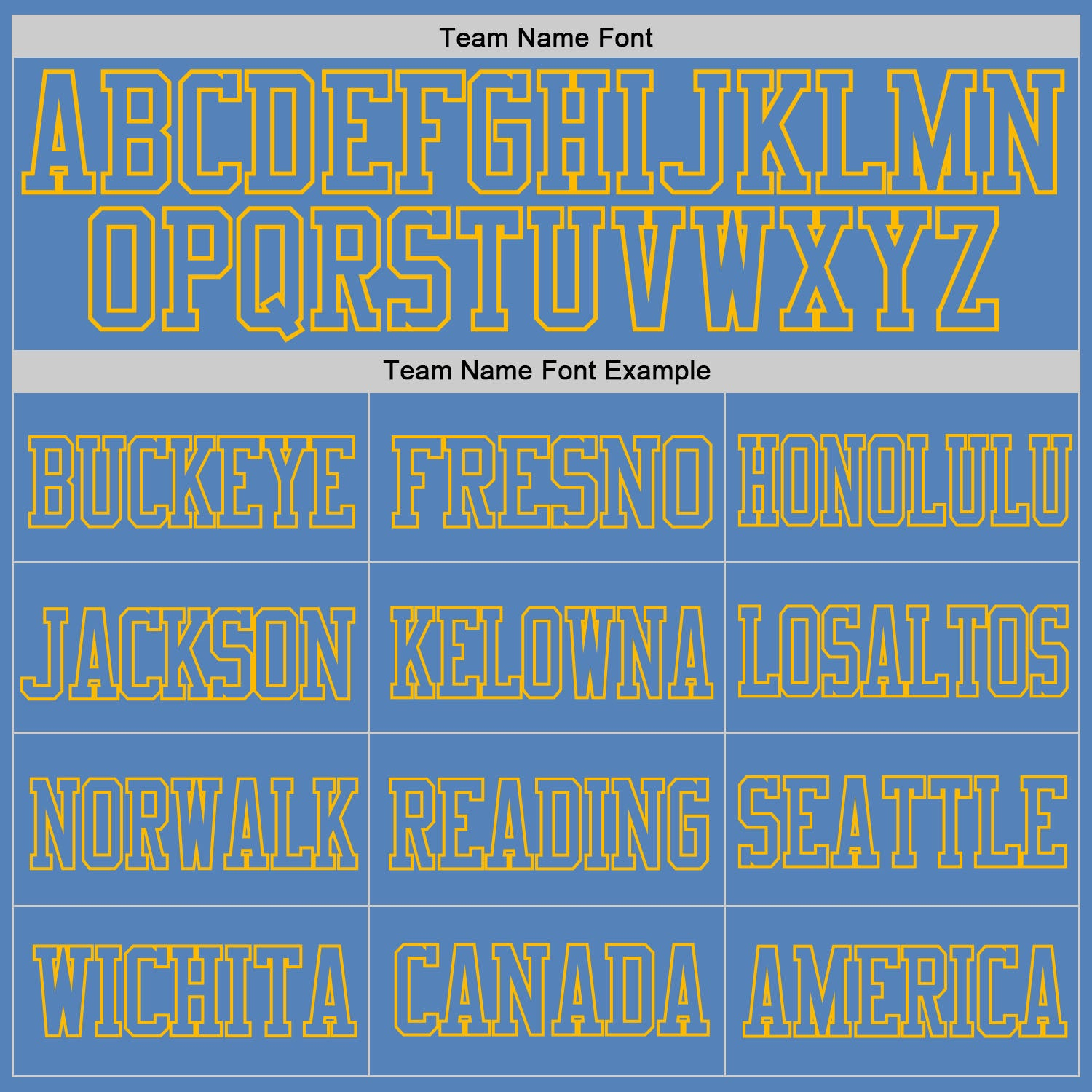 Custom Light Blue Gold Mesh Authentic Football Jersey