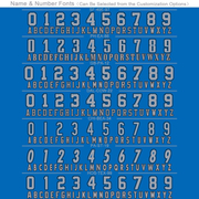 Custom Panther Blue Light Gray-Black Mesh Authentic Football Jersey