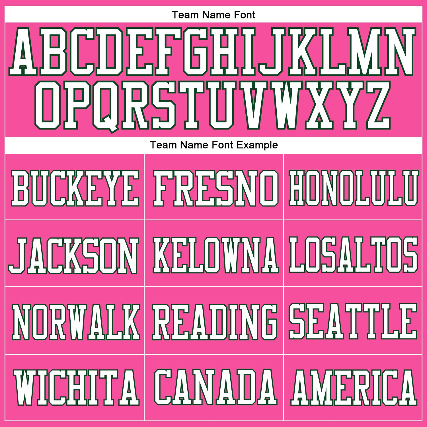 Custom Pink White-Green Mesh Authentic Football Jersey