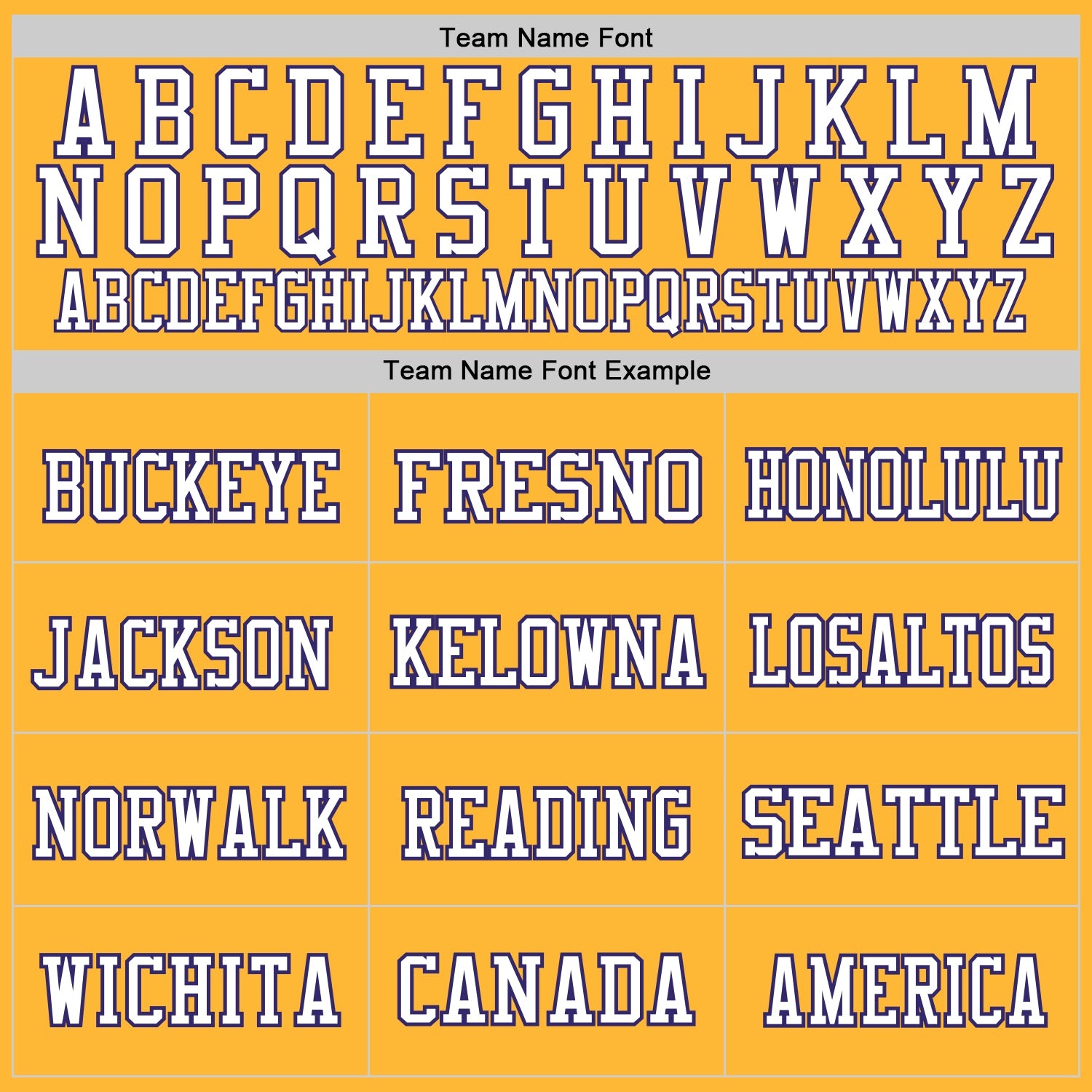 Custom Gold Purple-White Mesh Authentic Football Jersey