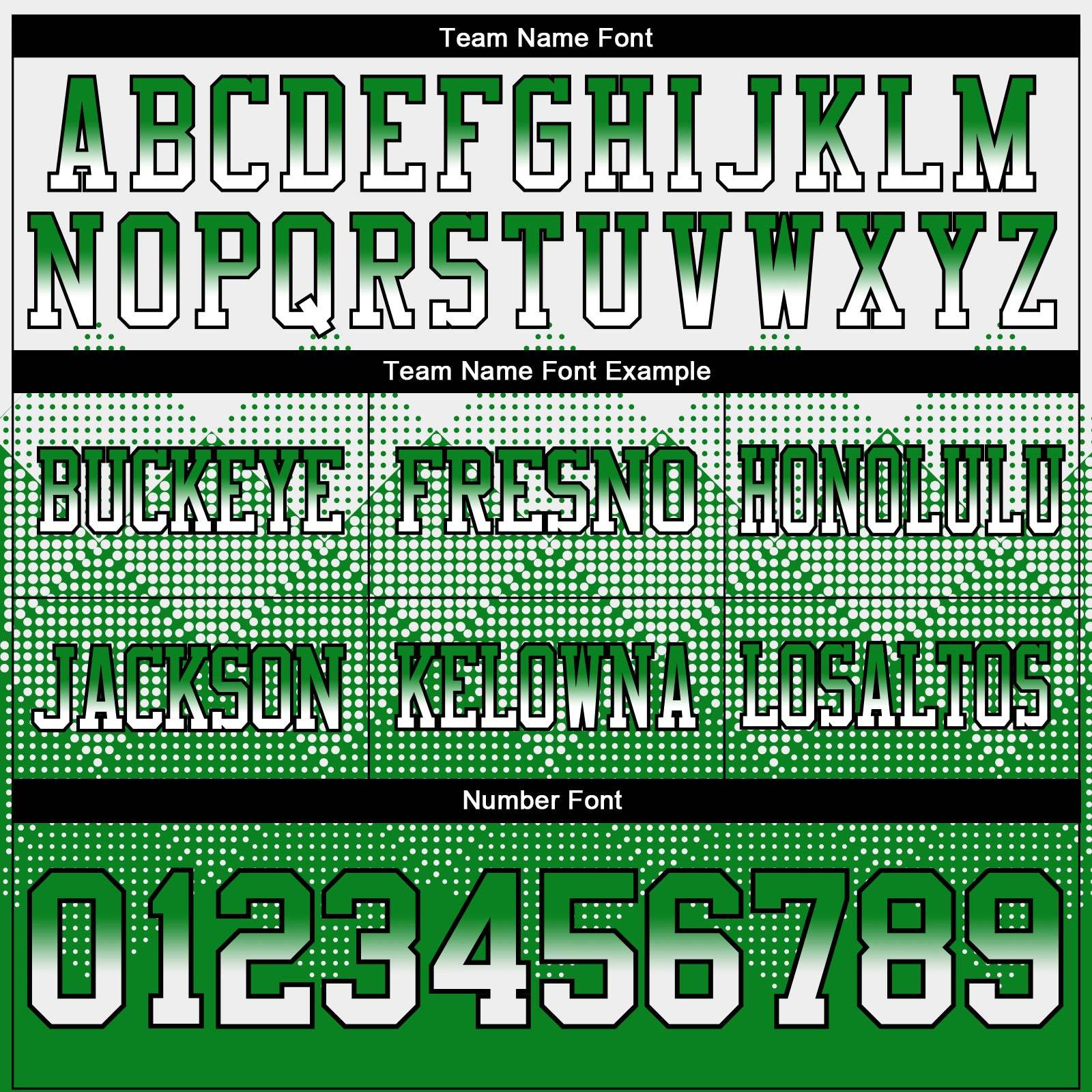 Custom White Grass Green-Black Mesh Authentic Gradient Square Shape Flag Football Jersey