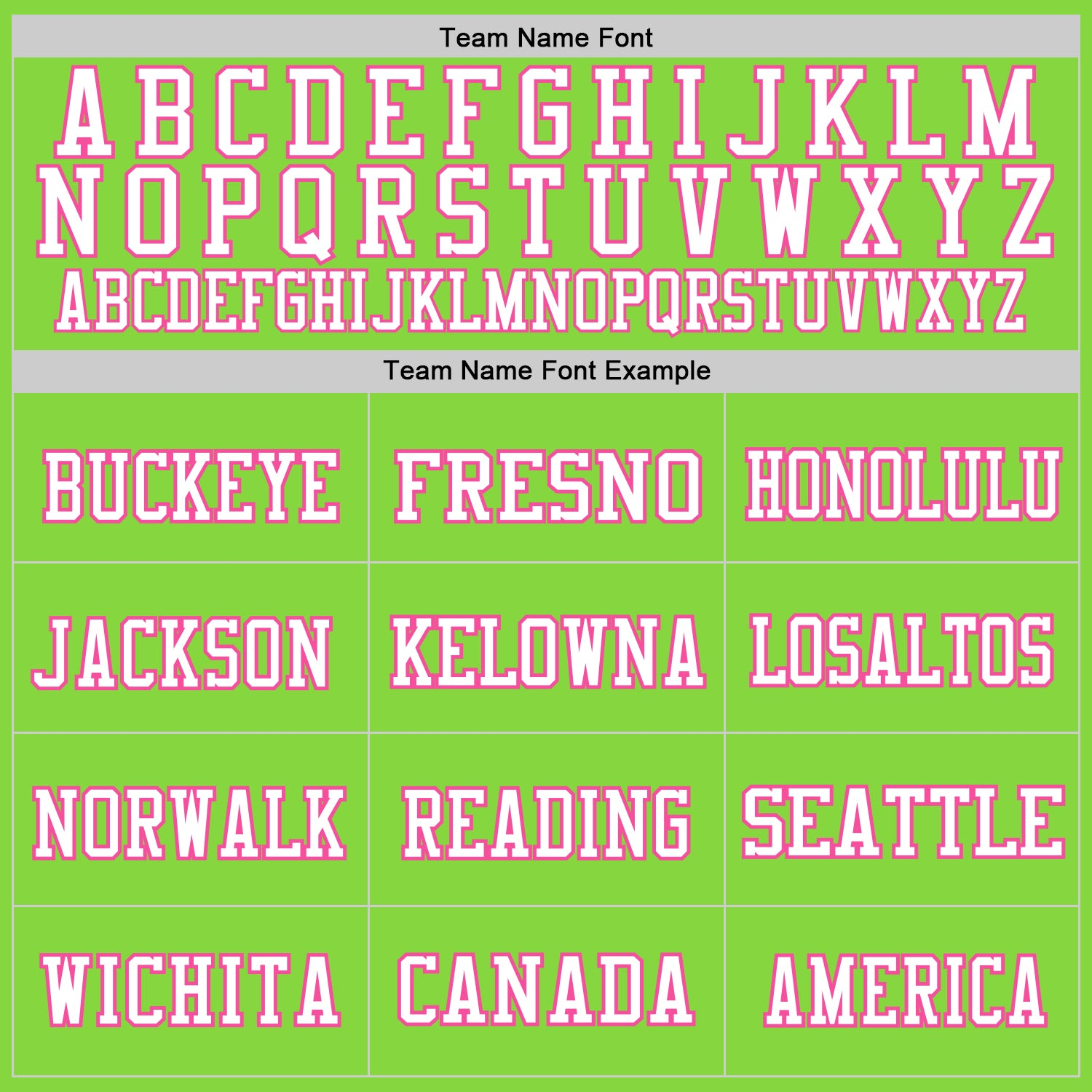 Custom Neon Green Pink-White Mesh Authentic Throwback Football Jersey