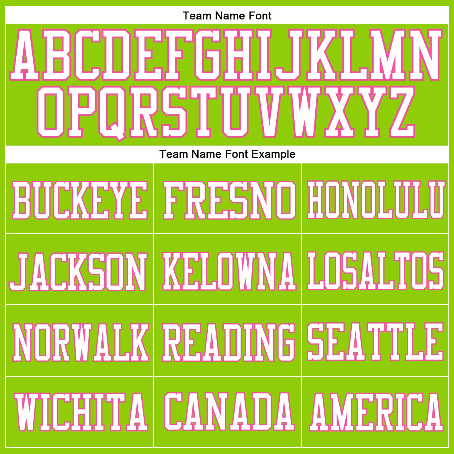 Custom Neon Green White-Pink Mesh Authentic Football Jersey