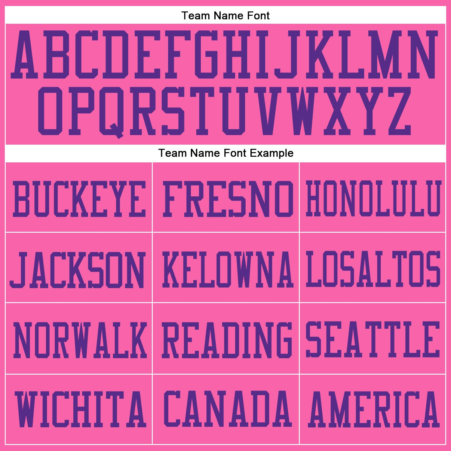 Custom Pink Purple Mesh Authentic Football Jersey