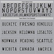 Custom Gray Black-White Mesh Authentic Throwback Football Jersey