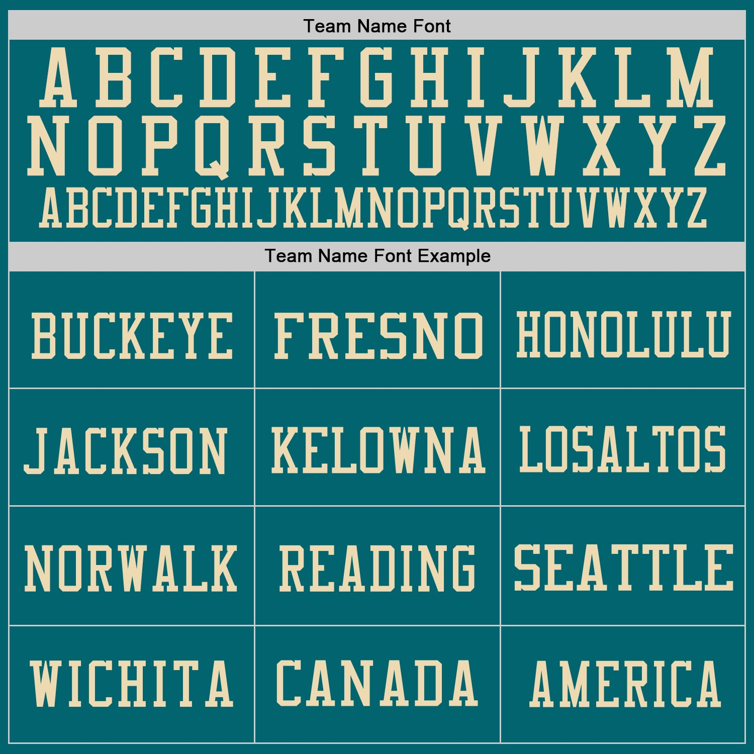 Custom Teal Vintage USA Flag-City Cream Mesh Authentic Football Jersey