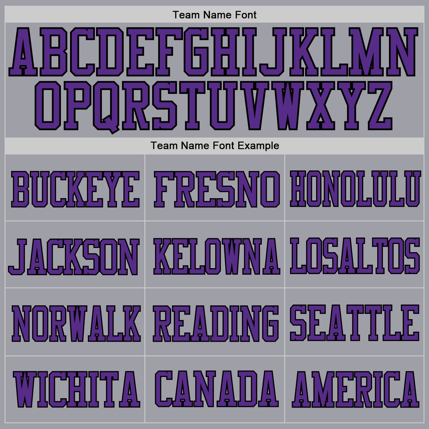 Custom Light Gray Purple-Black Mesh Authentic Football Jersey