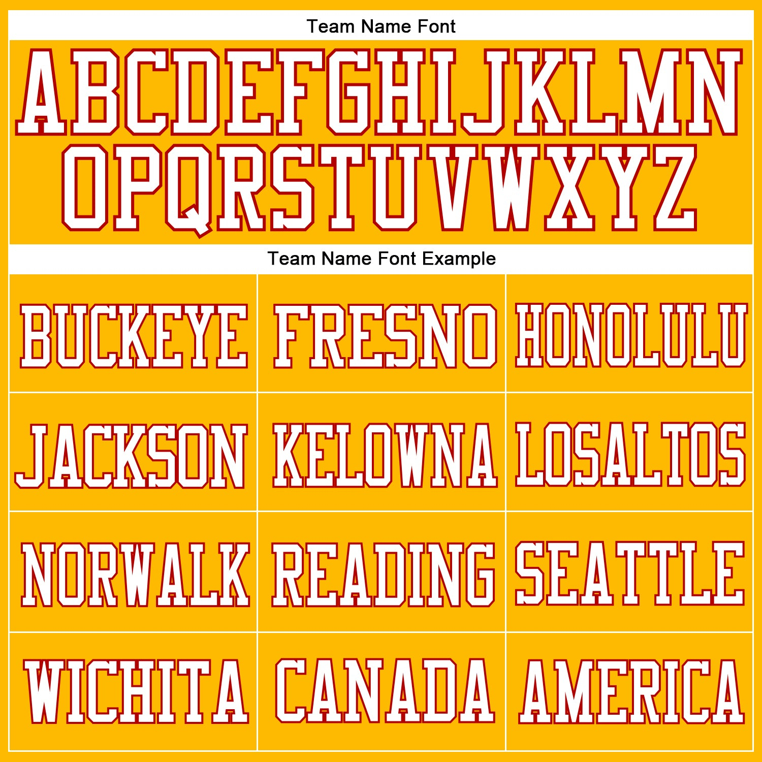 Custom Gold Red-White Mesh Authentic Football Jersey