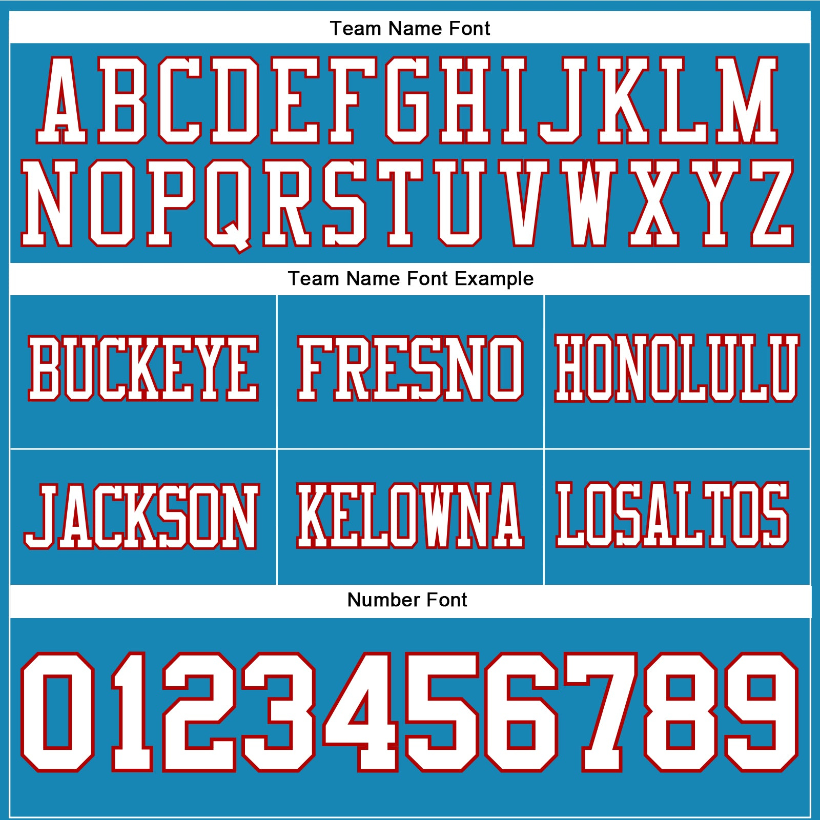 Custom Panther Blue White-Red Mesh Authentic Football Jersey