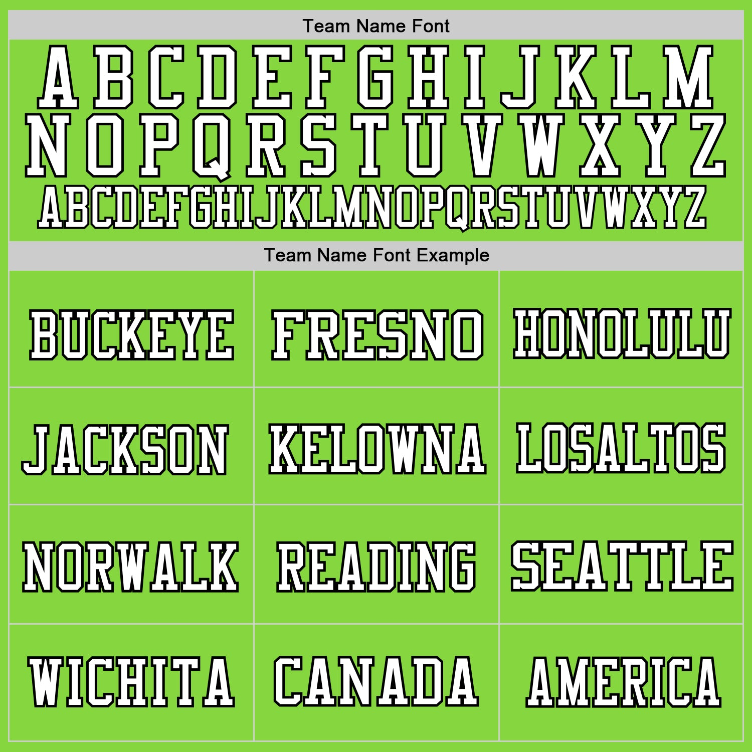 Custom Neon Green Black-White Mesh Authentic Football Jersey