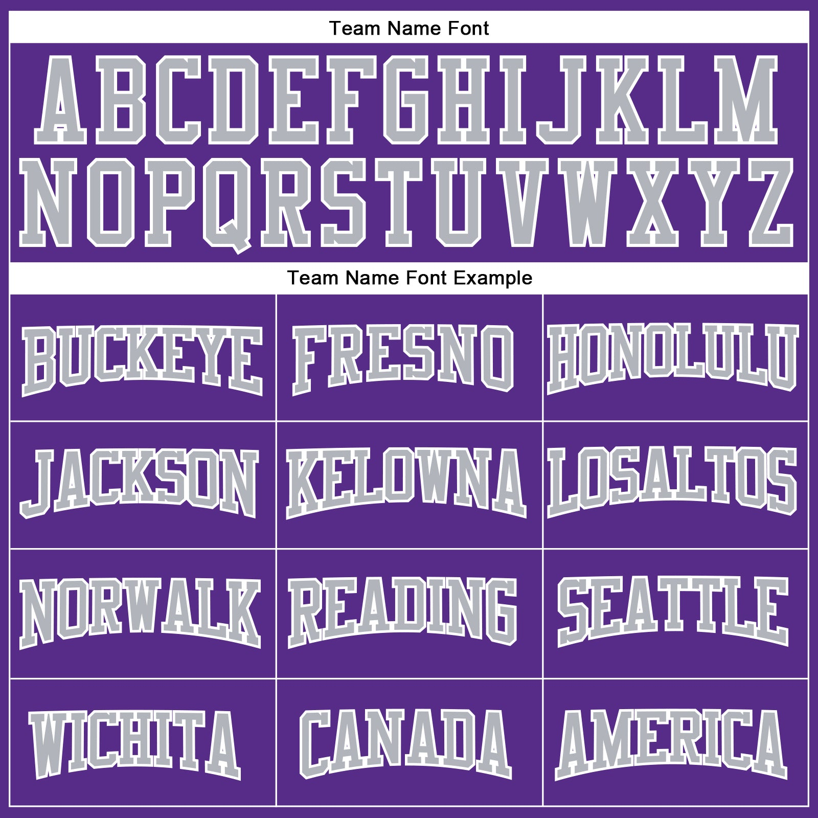 Custom Purple Gray-White Mesh Authentic Football Jersey