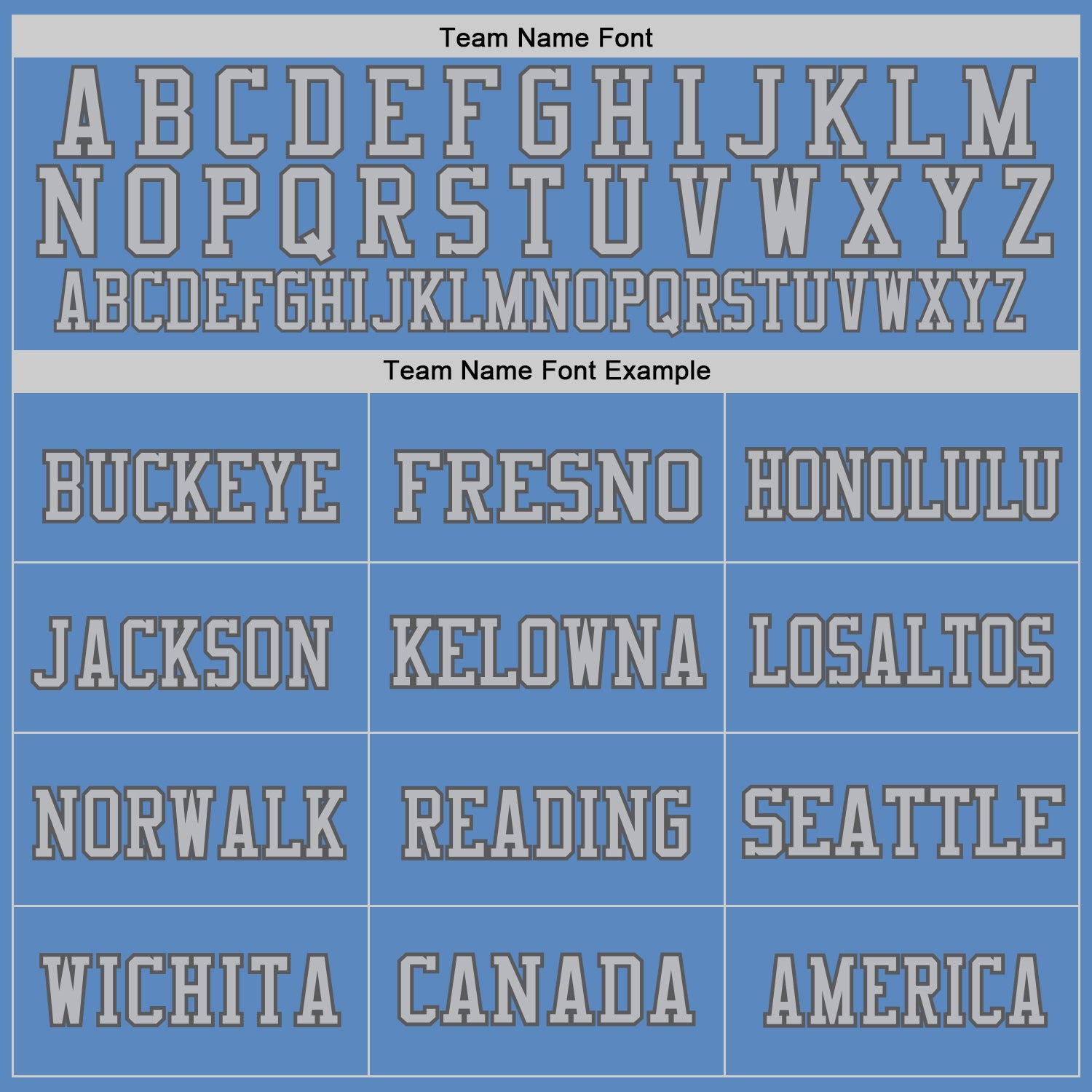 Custom Light Blue Gray-Steel Gray Mesh Authentic Football Jersey