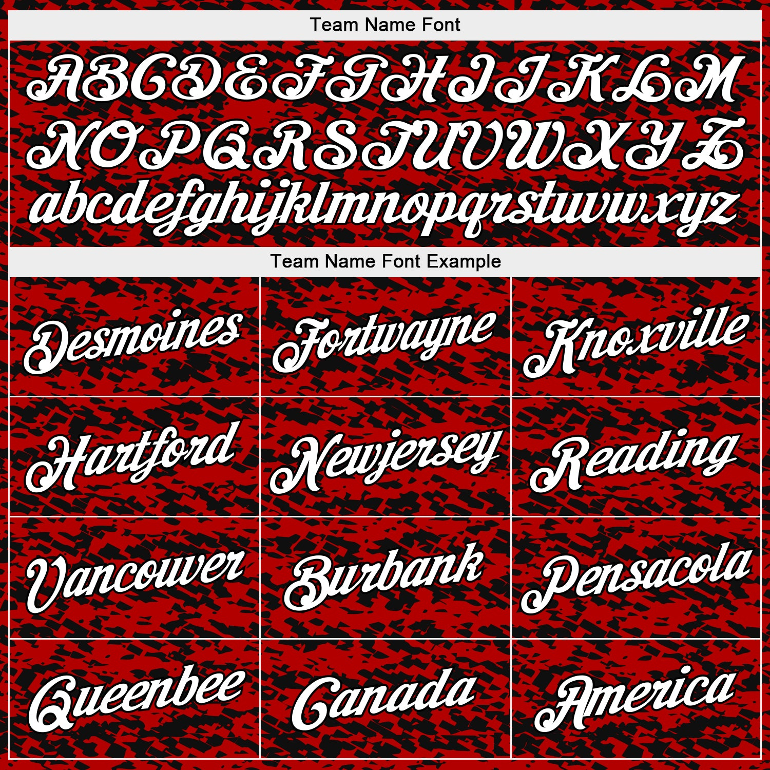 Custom Red White-Black Authentic City Edition Basketball Jersey