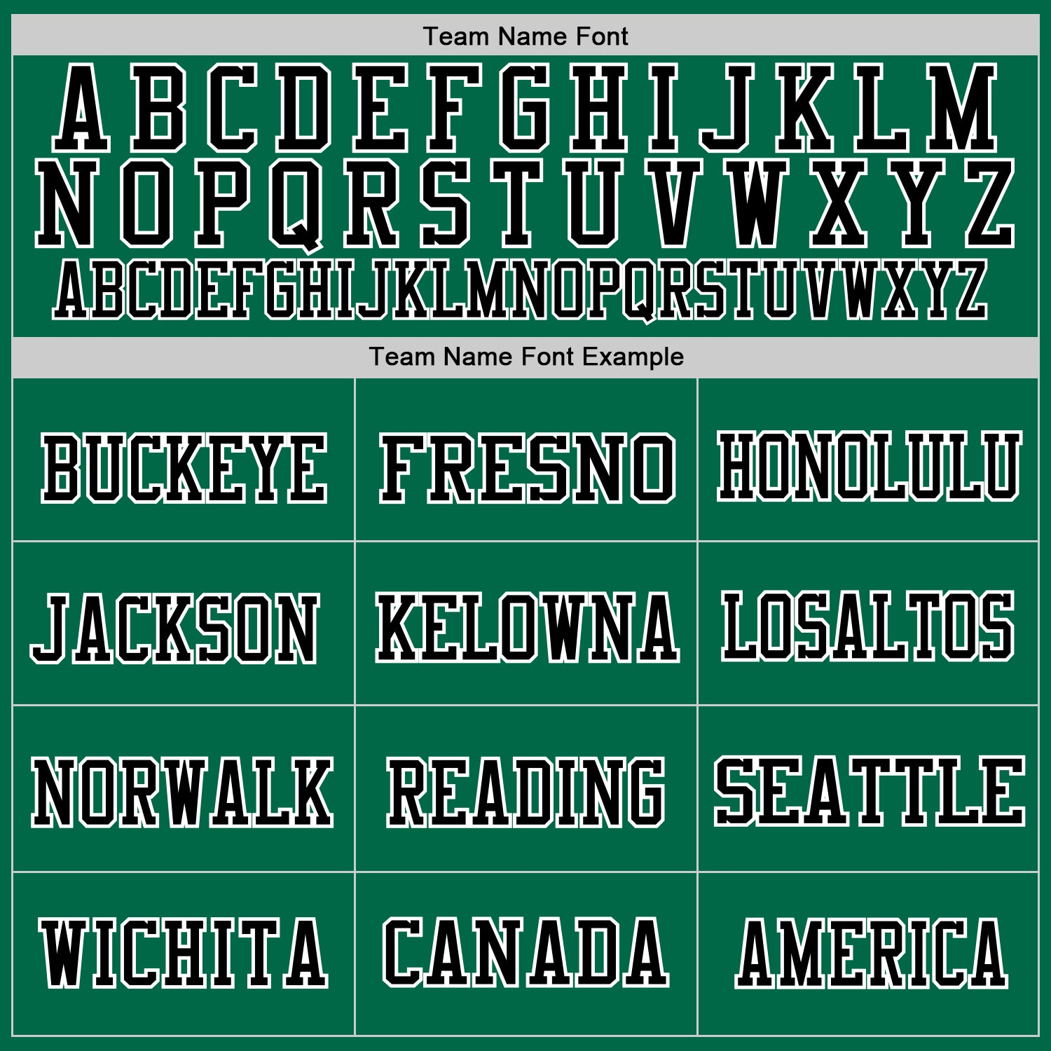 Custom Grass Green Black-White Mesh Authentic Throwback Football Jersey