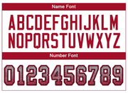 Custom Light Gray Red-Black Mesh Drift Fashion Football Jersey