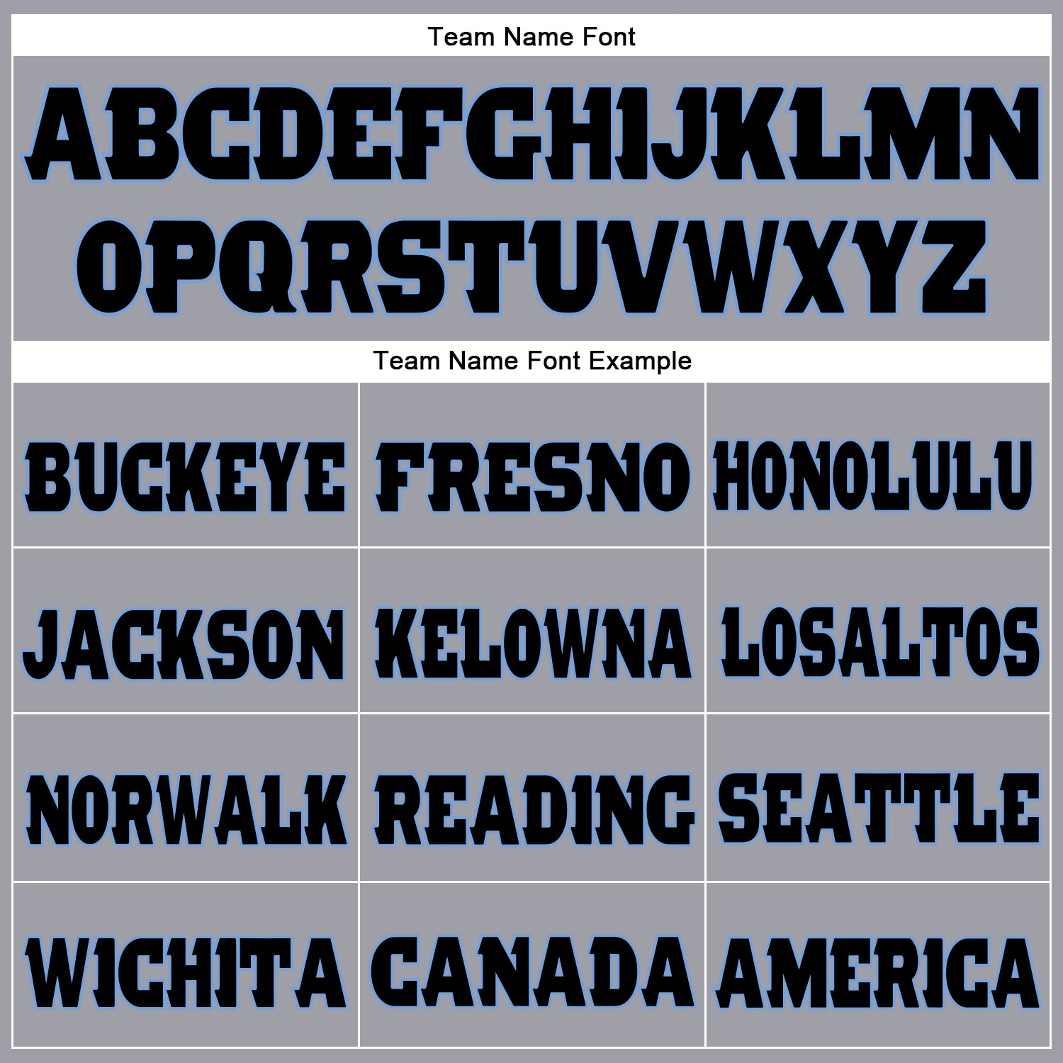 Custom Light Gray Black-Powder Blue Mesh Authentic Football Jersey