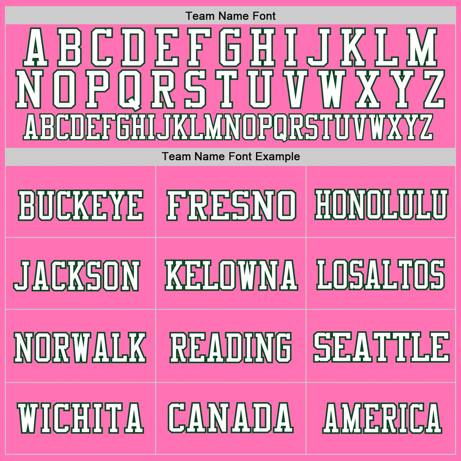 Custom Pink Green-White Mesh Authentic Throwback Football Jersey