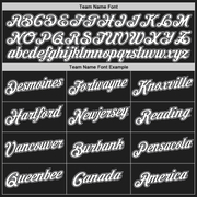 Custom Black White-Gray Authentic Throwback Basketball Jersey