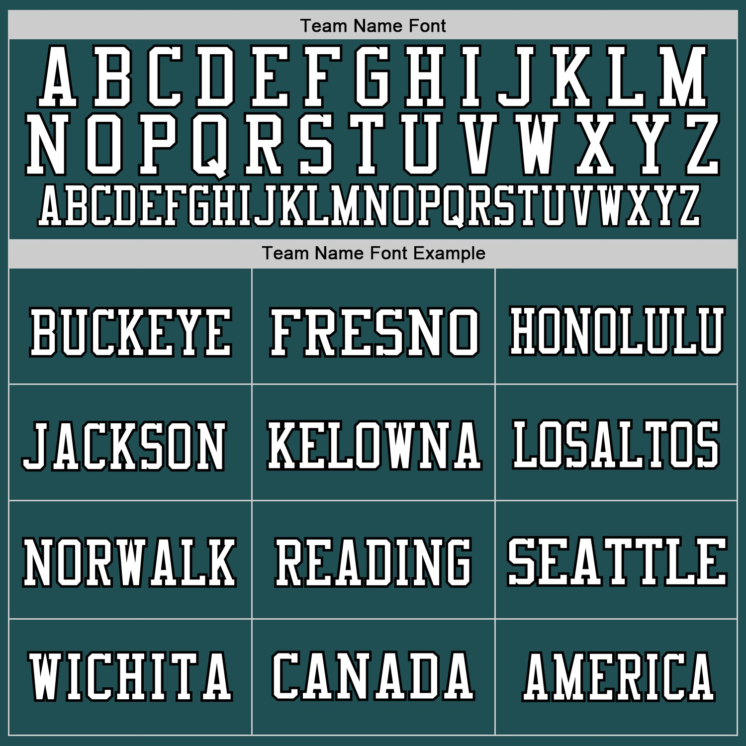 Custom Midnight Green Black-White Mesh Authentic Throwback Football Jersey