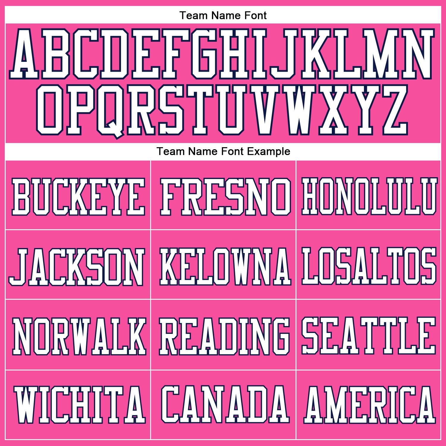 Custom Pink White-Navy Mesh Authentic Football Jersey